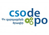 CSOs of Gegharkunik meet at Martuni (Armenian)